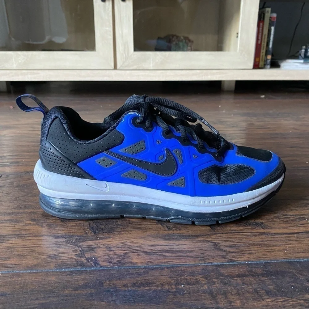 Nike, Air Max, Boys